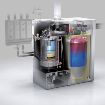 Tecnicos Calderas en BARCELONA para la reparacion Calderas