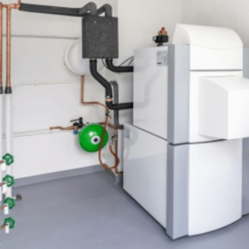 Calderas en BARCELONA y provincia